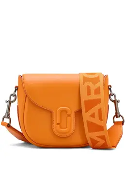 Marc Jacobs: Оранжевая сумка  The