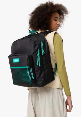 Eastpak: Чёрный рюкзак