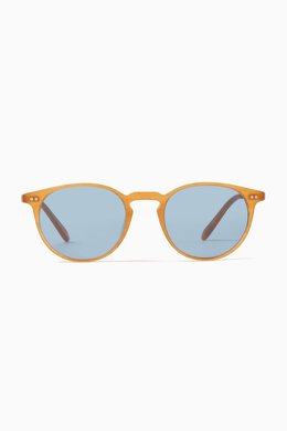 OLIVER PEOPLES: Очки