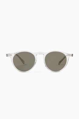 OLIVER PEOPLES: Очки