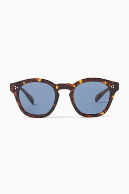 OLIVER PEOPLES: Очки