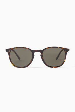 OLIVER PEOPLES: Очки Finley