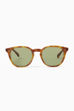 OLIVER PEOPLES: Очки