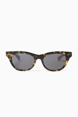 OLIVER PEOPLES: Очки