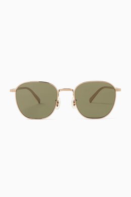 OLIVER PEOPLES: Очки