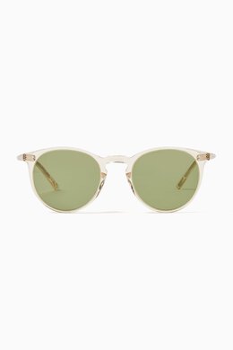 OLIVER PEOPLES: Очки