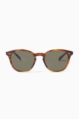 OLIVER PEOPLES: Очки