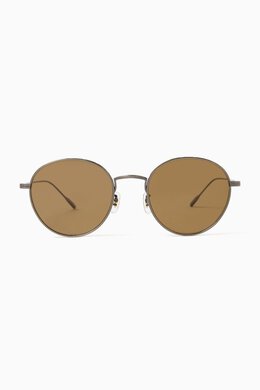 OLIVER PEOPLES: Очки