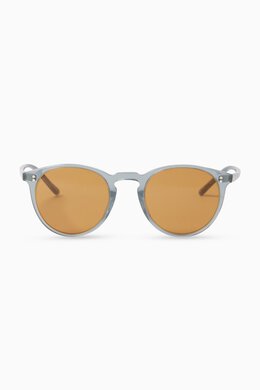 OLIVER PEOPLES: Очки