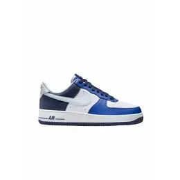 NIKE: Белые кроссовки Air Force 1