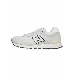 New Balance: Бежевые кроссовки  515
