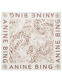 ANINE BING: Парео 