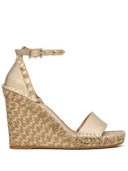 Valentino Garavani: Мокасины 