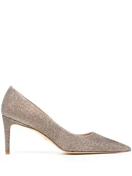 Stuart Weitzman: Туфли  Stuart