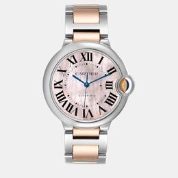 Cartier: Часы  Ballon Bleu