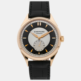 Chopard: Часы 