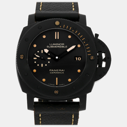 Panerai: Часы Luminor