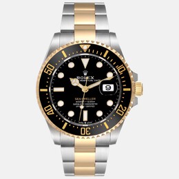 Rolex: Часы Sea-Dweller