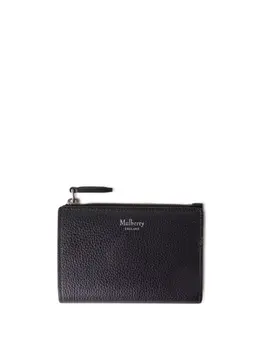 Mulberry: Чёрный кошелёк  Continental