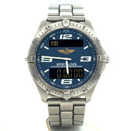 Breitling: Часы  Aerospace