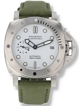 Panerai: Часы