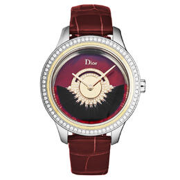 Dior: Часы 