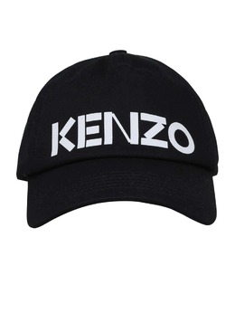 Kenzo: Шапка