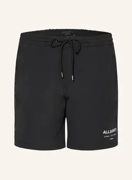 AllSaints: Чёрные плавки