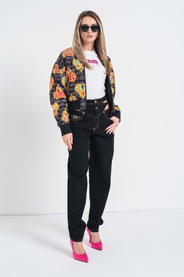 Versace Jeans Couture: Куртка на молнии 