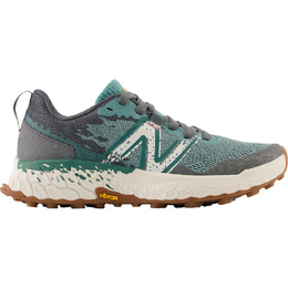 New Balance: Чёрные туфли Fresh Foam