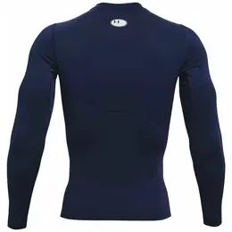 Under Armour: Тёмный свитшот 