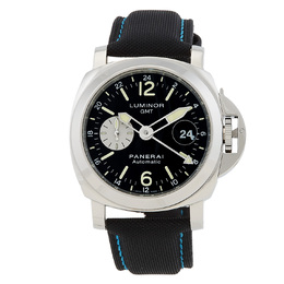 Panerai: Часы Luminor