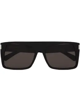 Saint Laurent Eyewear: Очки 