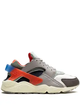 Nike: Многоцветные кроссовки  Air Huarache