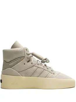 adidas: Кроссовки  X