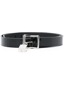 Saint Laurent: Ремень 