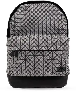 Bao Bao Issey Miyake: Чёрный рюкзак 