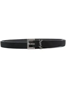 Saint Laurent: Ремень 