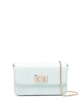 Furla: Светлая сумка  1927 Mini