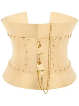 Dolce & Gabbana: Ремень 