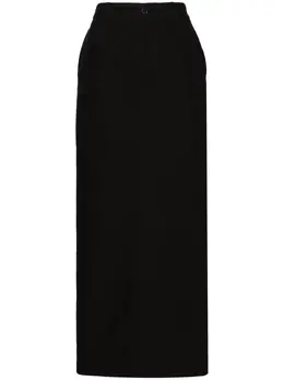 WARDROBE.NYC: Длинная юбка 