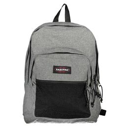 Eastpak: Серый рюкзак 