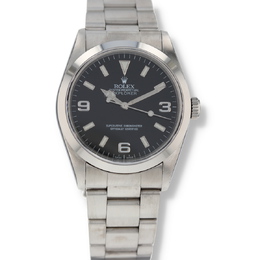 Rolex: Часы  Explorer