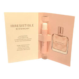 Givenchy: Духи  Irrésistible