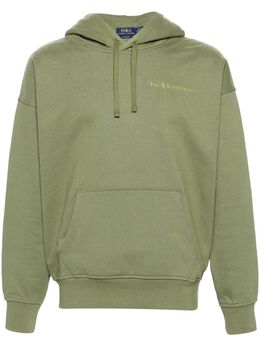 Polo Ralph Lauren: Толстовка с принтом 