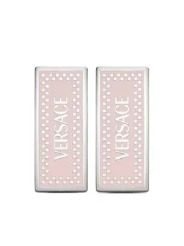 Versace: Серьги 