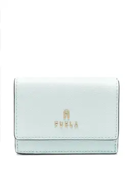 Furla: Светлый кошелёк 