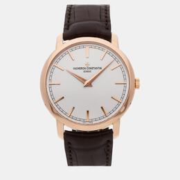 Vacheron Constantin: Часы