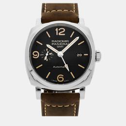 Panerai: Часы  Radiomir