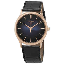 Tissot: Часы 